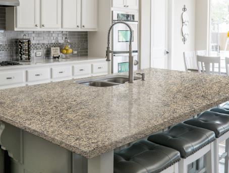 Why Choose a Calcutta Countertop